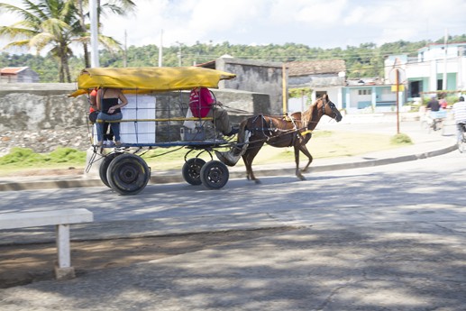 Cuba 2014